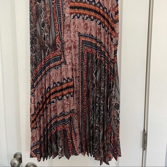 BOHO Skirt - Picture 4 of 4